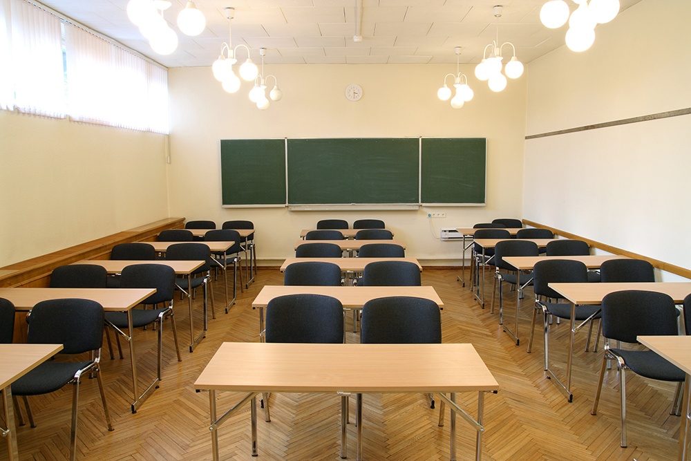 Who Is Responsible for your School Safety (and What to Know About It)
